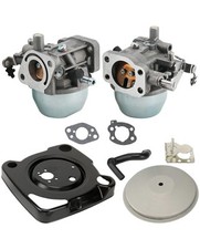 BRIGGS & STRATTON Kit carburatore modifica Vanguard verticale 16 HP na sprzedaż  Wysyłka do Poland