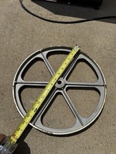 Buffalo vbs band for sale  Negley