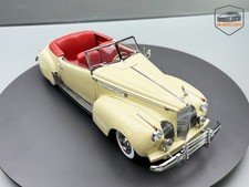 Signature 1941 packard gebraucht kaufen  Aulendorf