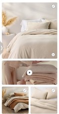 shams duvet linen queen for sale shams duvet linen queen for sale Dallas
