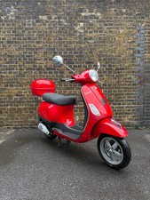 Vespa 50 for sale  LONDON
