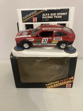 Mebetoys alfa sud usato  Mirandola