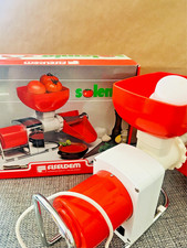 Spremipomodoro elettrico solem usato Spremipomodoro elettrico solem usato  Spinea