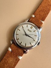 Tissot bumper usato  Massa di Somma
