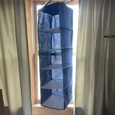 Hanging shoe organizer for sale  Portland