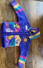 Gorgeous hooded character for sale  SWANSEA