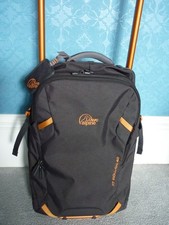 Lowe alpine roll for sale  SOUTHPORT