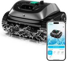 Robot piscine fil d'occasion  France