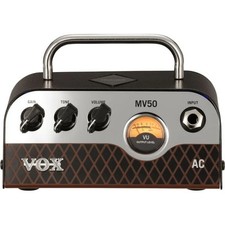 Vox mv50 testata usato  Suzzara