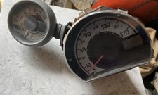 Quadro strumenti citroen usato  Tufillo