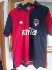 Maglia shirt vintage usato  Genova