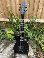 Chitarra viaggio switch usato  Spedire a Italy