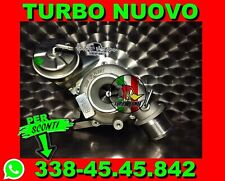 Turbo turbina mod usato  San Gregorio d'Ippona