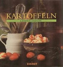 Landhausküche kartoffeln buch gebraucht kaufen  Berlin