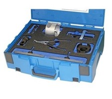 Kit per frizioni usato  Torano Castello