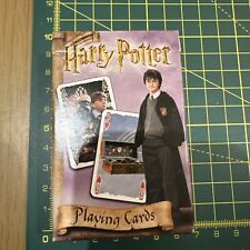 Harry potter playing for sale  PERTH