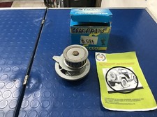 Pompa acqua opel usato  Palermo