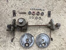 Honda hr21 tondeuse d'occasion  Cintegabelle