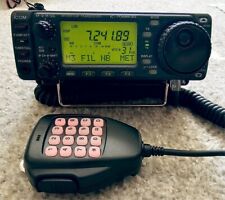 Icom 706 mkiig for sale  Orlando