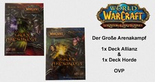 Wow warcraft tcg gebraucht kaufen  Herford