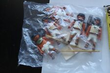 Playmobil egyptian soldiers for sale  Seattle