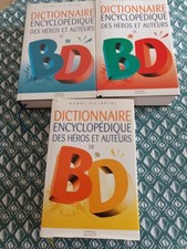 Dictionnaire encyclopédique h d'occasion  Marck