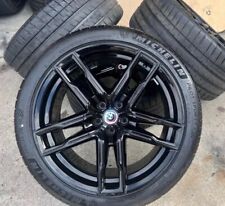 Bmw competition f91 for sale  Gardena