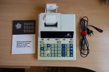 Rechenmaschine precisa 7500 gebraucht kaufen  Gaggenau
