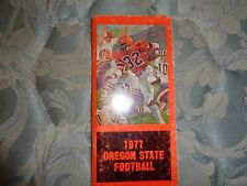 1977 oregon state for sale  Baton Rouge