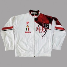 Giacca milan lotto usato  Roma