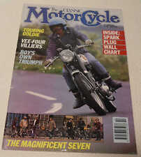 Classic villiers cyclemototor for sale  ABERDEEN