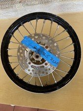 Kawasaki rear wheel for sale  Los Angeles