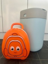 Bundle travel potty for sale  LONDON