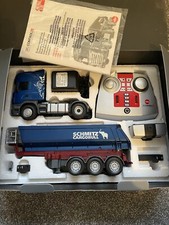 Siku scania lorry for sale  RINGWOOD