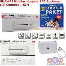 Huawei e5576 320 gebraucht kaufen  Meinerzhagen