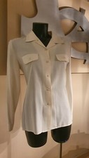 Camicia donna classica usato  Milano