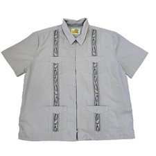Genuine haband guayabera for sale  BANSTEAD