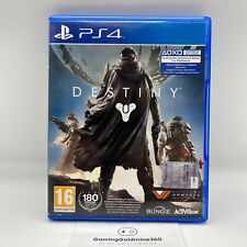 Destiny ps4 italiano usato  Altamura