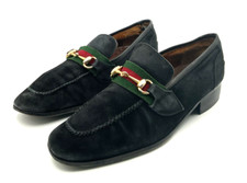 Gucci loafers suede for sale  West Palm Beach