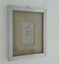 Ernesto treccani quadro usato  Misterbianco