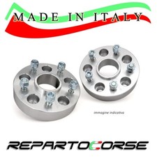 Distanziali 25mm repartocorse usato  Italia