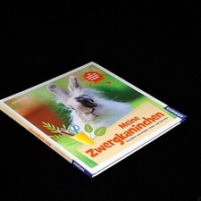 Zwergkaninchen werdet ihr gebraucht kaufen  Hamm