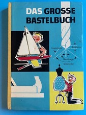 Grosse bastelbuch auflage gebraucht kaufen  Suhl