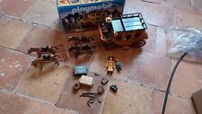 Playmobil 3803 western d'occasion  Courtenay