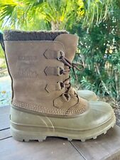 Excellent waterproof sorel for sale  Port Isabel