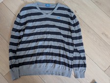Hamburger pullover hsv gebraucht kaufen  Wattenheim