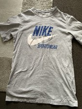 Boys nike shirt for sale  COULSDON