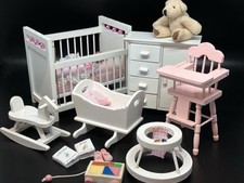 Dolls house scale for sale  DISS