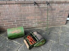 Qualcast panther lawnmower for sale Qualcast panther lawnmower for sale  KIDDERMINSTER