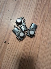 2012-2016 TOYOTA LEXUS SENSOR DE ESTACIONAMENTO ULTRASSÔNICO FABRICANTE DE EQUIPAMENTO ORIGINAL 89341-33210 PRATA, usado comprar usado 2012-2016 TOYOTA LEXUS SENSOR DE ESTACIONAMENTO ULTRASSÔNICO FABRICANTE DE EQUIPAMENTO ORIGINAL 89341-33210 PRATA, usado comprar usado  Enviando para Brazil